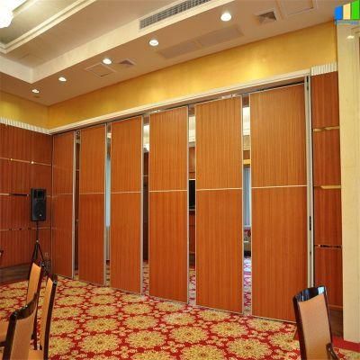 Office Interior Room Divides Aluminum Hanging System Movable Wall Partitions