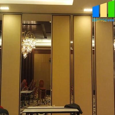 Office Workstation Movable Wall Price Room Divider Fireproof Partition Board