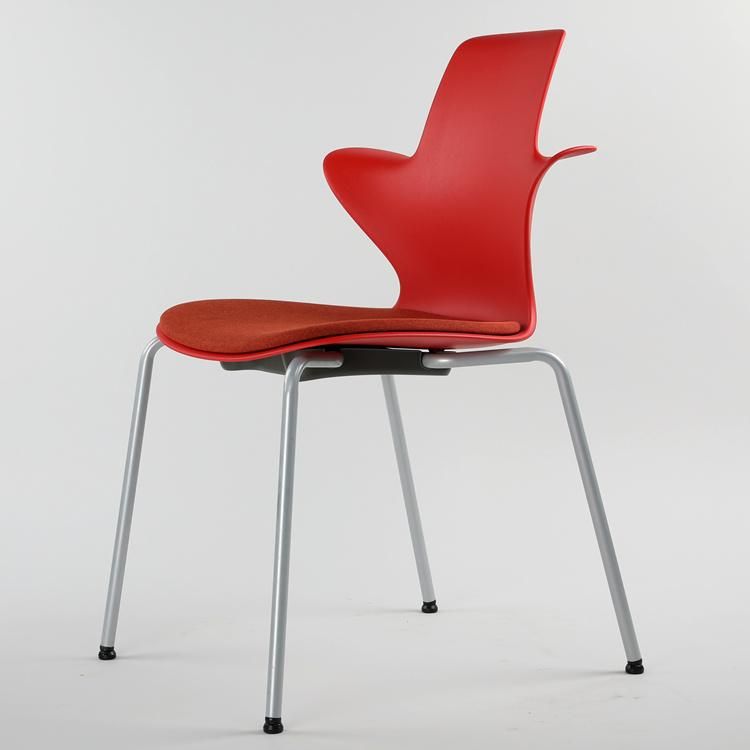 ANSI/BIFMA Standard Stainless Steel Plastic Home Office Chairs