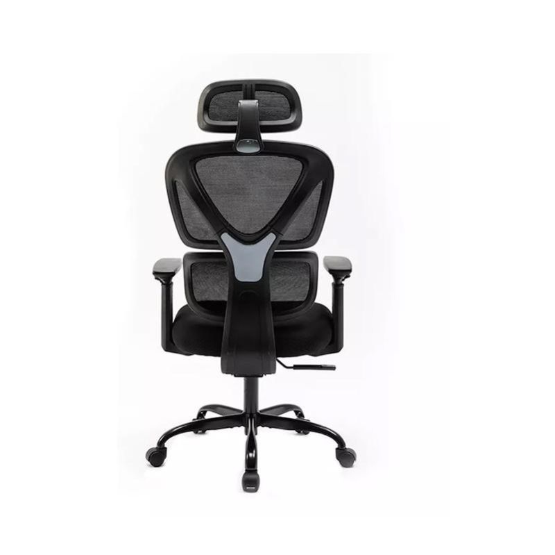 Modern Office Chair High Back Ergonomic Office Chair with Headrest