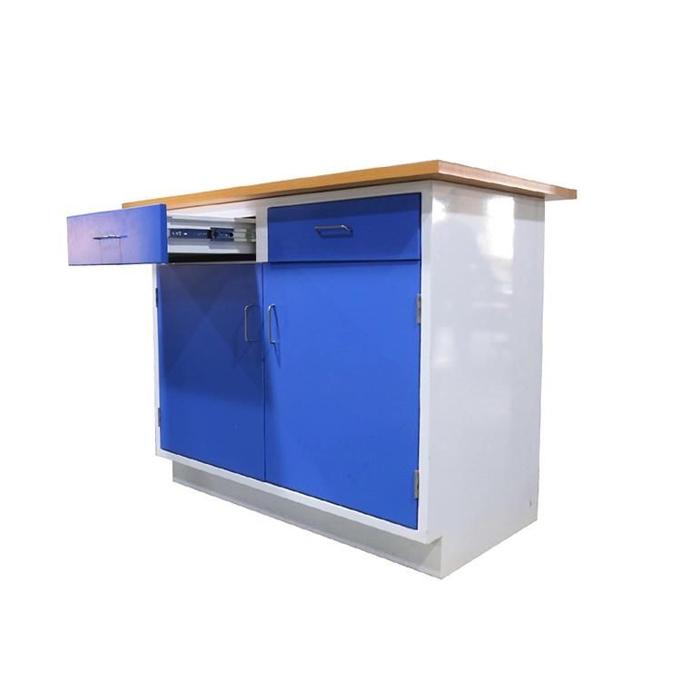 Densen Customized Stainless Steel Metal Drawer File Cabinets