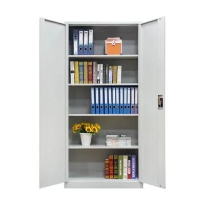 Storage Filling Cabinets Furniture Steel Customized School Office Filing Cupboard Cheap Price