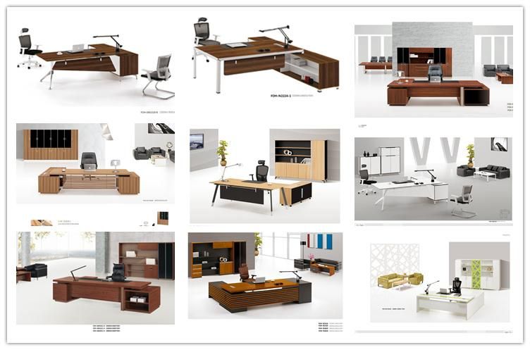 One Stop Solutions Antique Classic Luxury Office Full Set Furniture for Wholesale