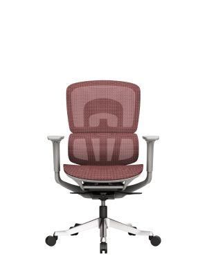 New Design Good Quality Office Chair Without Foot Support