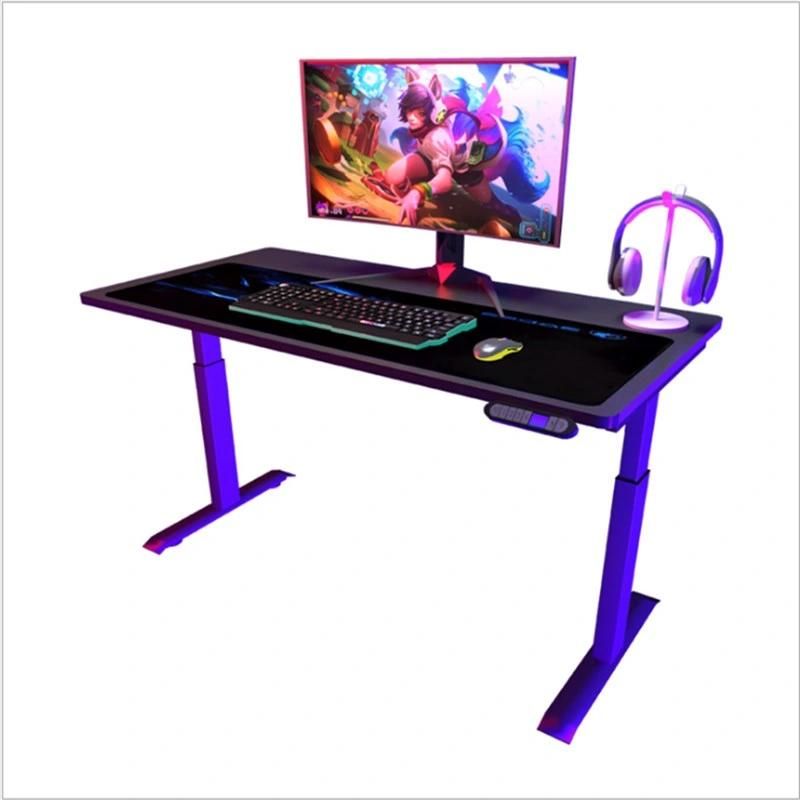 Electric Lift Desk Standing Desk in Stock 0002