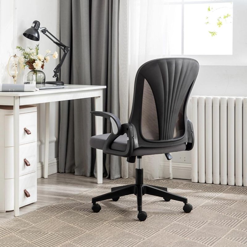 Wholesale High Quality Low Back Ergonomic Full Mesh Office Chair