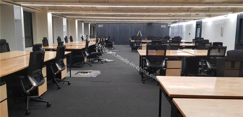 Office Lift Table Electric Adjustable Height Motorized Desk Frame