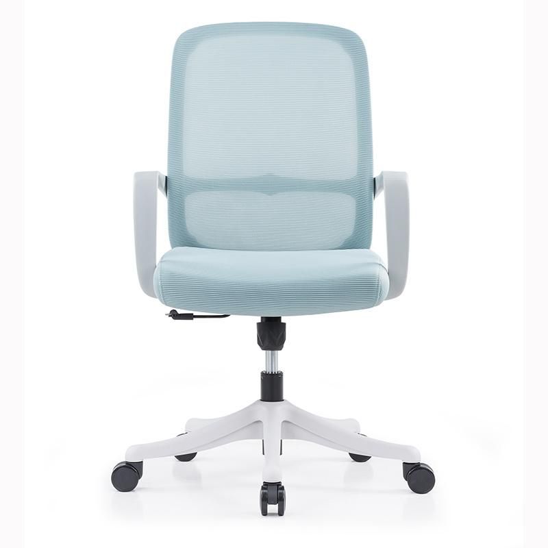 High Quality Mid Back Mesh Modern Executive Swivel Office Chair