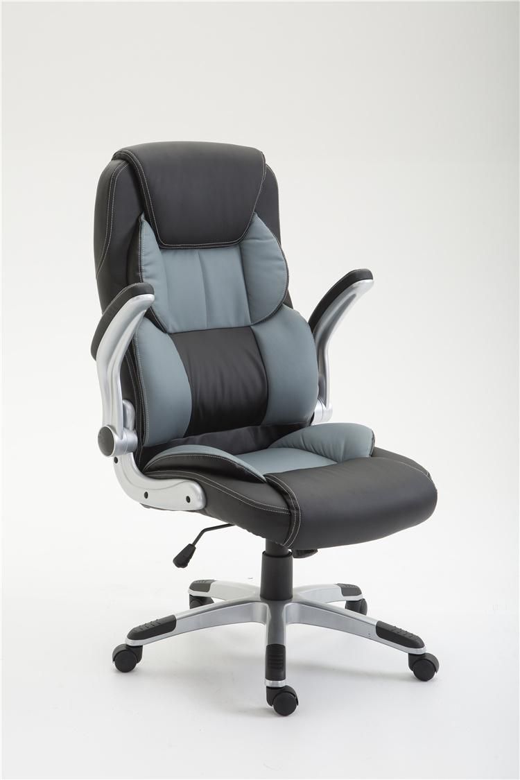 Office Furniture Staff Chair with High Back