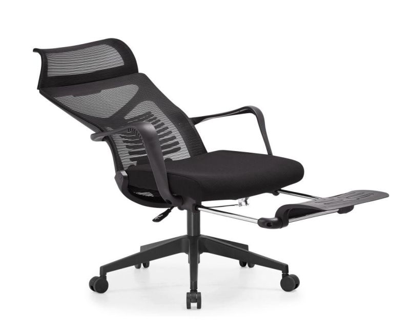 Professional High Quality New Design High Back Ergonomic Office Chair