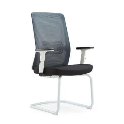 Ahsipa Furniture Ergonomic Mesh Chair Office Furniture Computer Office Chairs Without Wheels