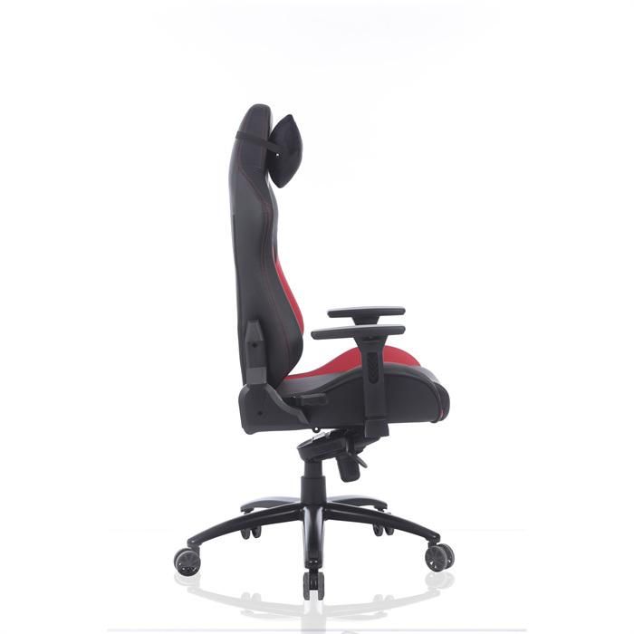 4D Arms High-Back Executive Metal Base Gaming Chair