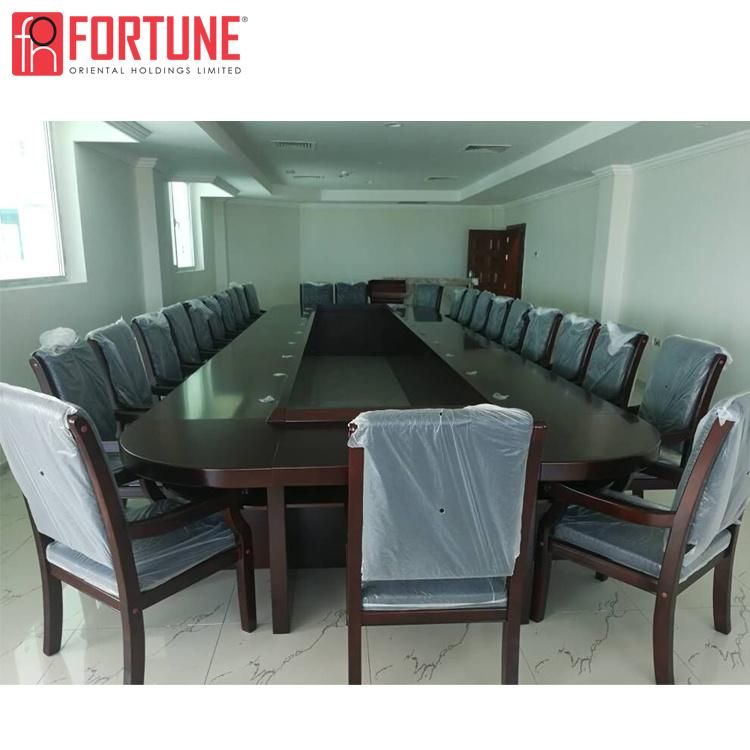 Good Jobs Meeting Table Office Furniture United Conference Meeting Table