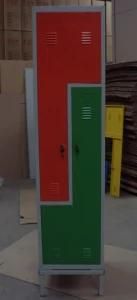 2-Door Clothes Cabinet (MY-24)