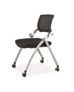 Modern Hotel School Home Floding Mesh Chair Office Furniture H606b