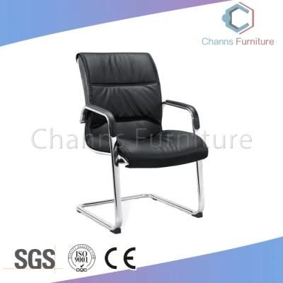 Classical Design Office Leather Chair Meeting Chair (CAS-EC1826)
