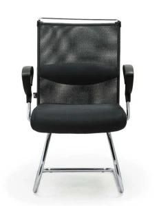 Economic Chair Table Chair Fabric Chair Visitor Chair