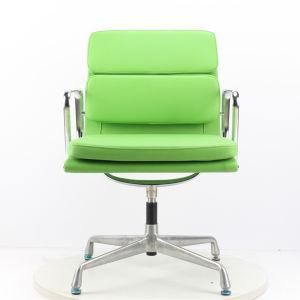 Middle Backpack Fixed-Foot Office Chair Eames Office Chair