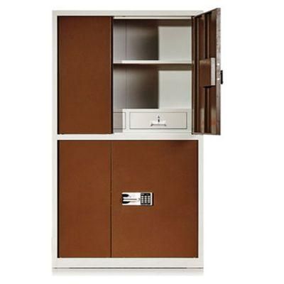 Security Cabinet with Electronic Locks