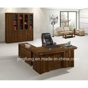 Modern Conference Wooden Melamine Executive Office Table YF-1624