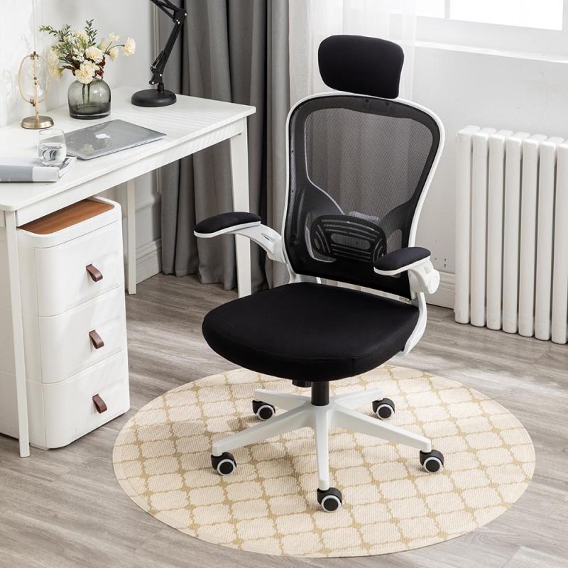 Hot Selling Wholesale High Back Ergonomic Full Mesh Chair Office