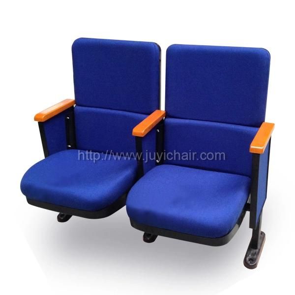 Jy-600 Factory Price Cinema Seats Office Chairs for Commercial Use