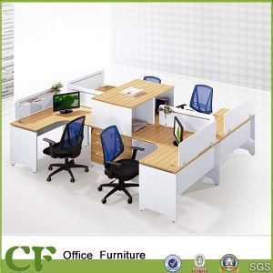 Unique Design Factory Price Wood Office Partition