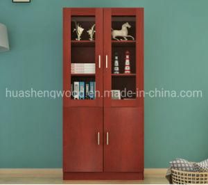 Office Furniture Customized MFC File Cabinet
