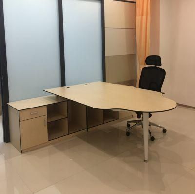Office Furniture Debo Customized Size HPL Compact Laminate Meeting Room Tables for Office