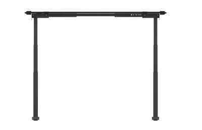 10 Year Warranty Carton Export Packed Adjustable Jufeng-Series Gaming Desk