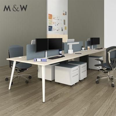Wholesale Small Furniture Simple Style Staff Design Side General Use Office Desks Office Table