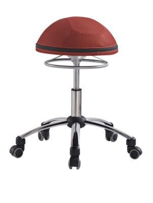 Stand up Desk Store Swivel Stool Active Sitting Chair with Adjustable Height for Standing Desks
