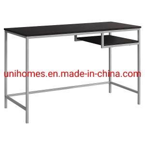 Computer Desk Modern Simple Style Desk for Home Office Sturdy Writing Desk