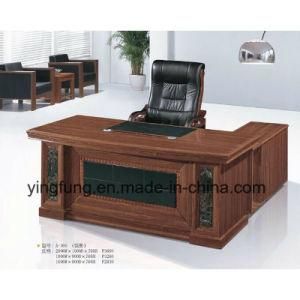 Modern Office Furniture Luxury Office Executive Computer Table