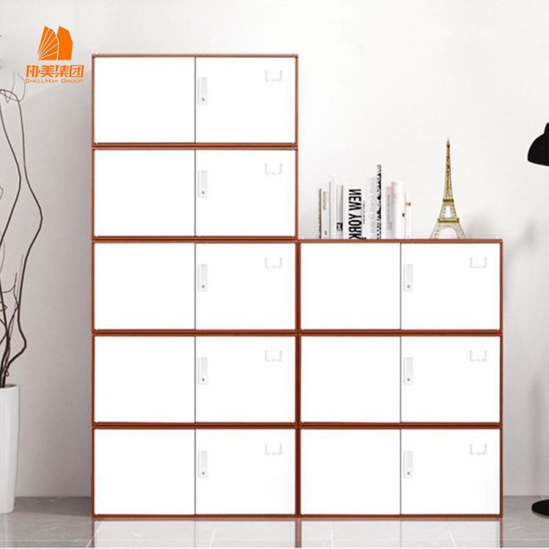 Steel Storage Office File Modern Cabinet Furniture, File Cupboard