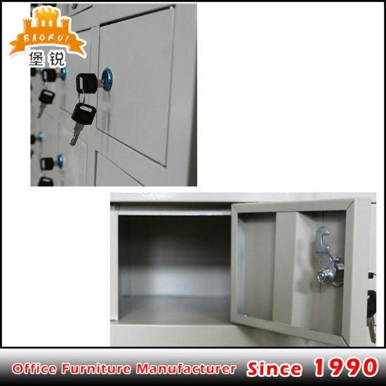 96 Door Metal Mobile Cell Phone Storage Locker