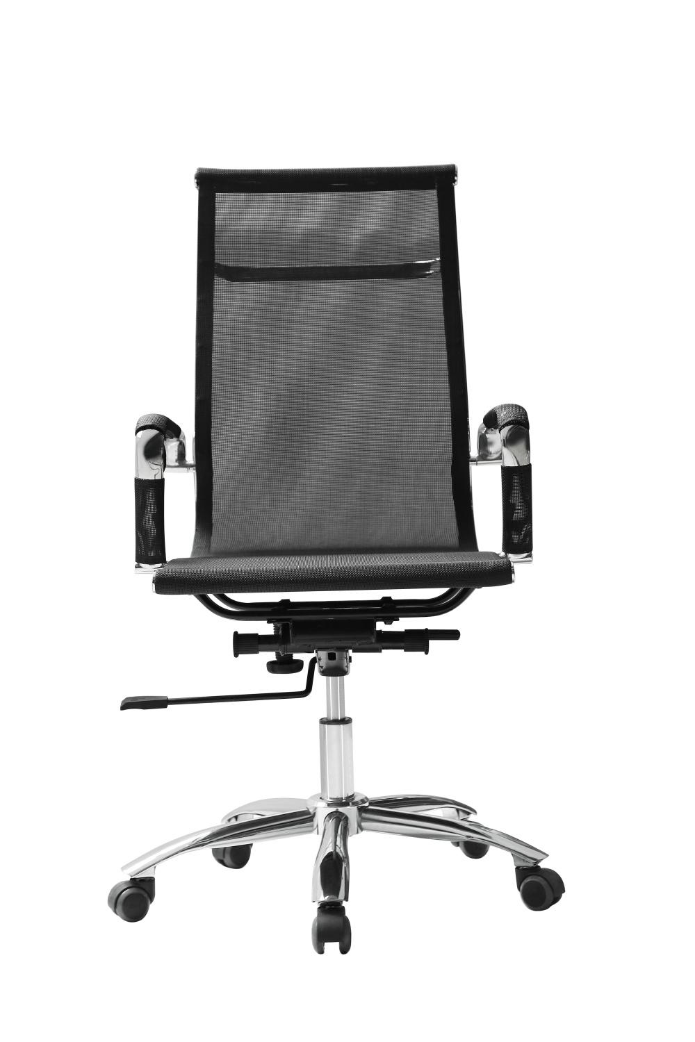 Hot Sell Black Mesh Swivel Office Chair