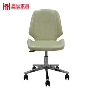 Fashionable Appearance Modern Leather Office Chair China Manufacturer