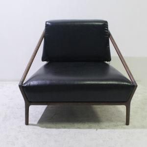 Wood Sofa Chair/Ashtree Chair/Northern Europe Chair/Special Design Chair
