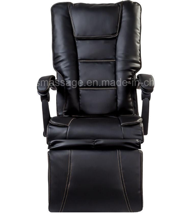 Hot Sale Electric Office Chair with Massage Function
