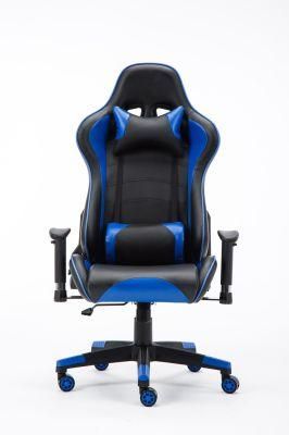 PVC Leather High Back Office PC Desk Gaming Chair