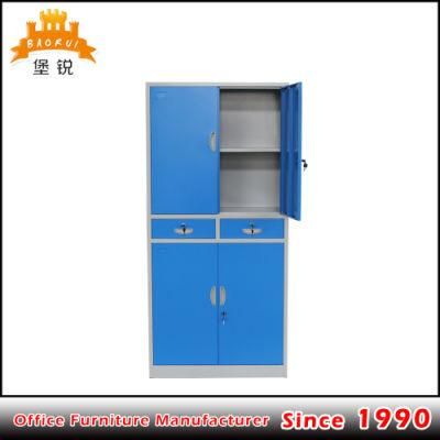 2020 Professional Factory Metal Office Cabinet File Cupboard