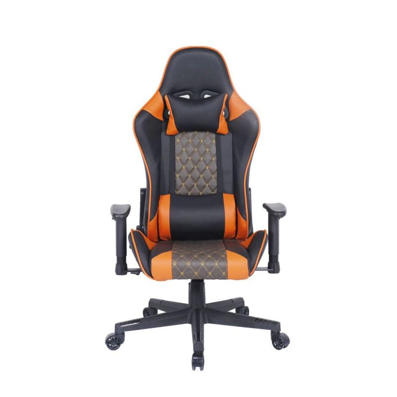Office Sillas Ingrem Gaming Moves with Monitor China Ms-916 Gamer Massage Chair