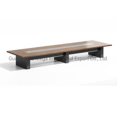 Top Quality Modern Conference Room Table in Guangzhou