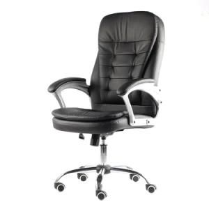High Quality Ergonomic Design Leisure Chair Office Chair with Armrest