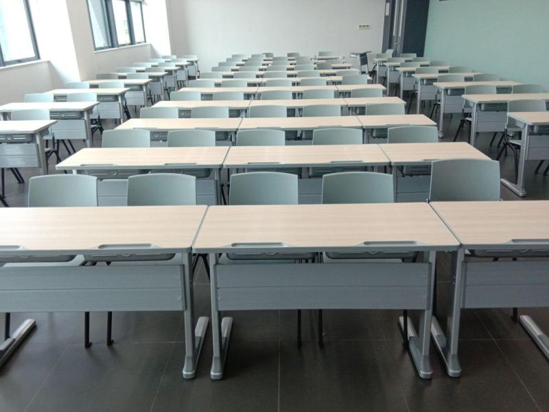 High Quality University Auditorium Office Classroom Student School Furniture