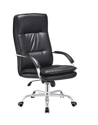 New Style Swivel Leather Office Chair