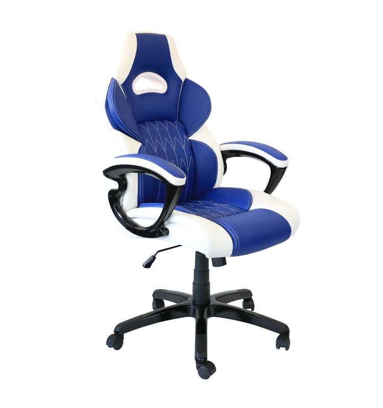 (GAUSS) Wholesale Height Adjustable Swivel Racing Chair