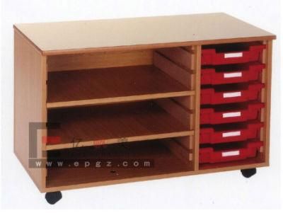 Cheap Cheapest Kids Wood Toy Storage Cabinet