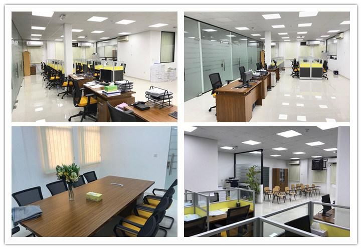 Good Price Durable Conference Table Rectangle Meeting Table to Europe Market